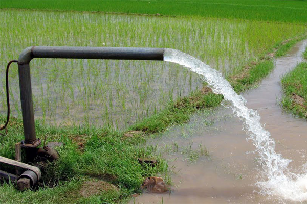 Tubewell Borewell